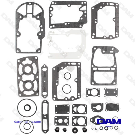 KIT JOINTS MERCURY 9.9 CV