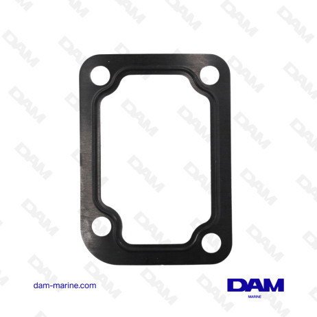 PLATE GASKET