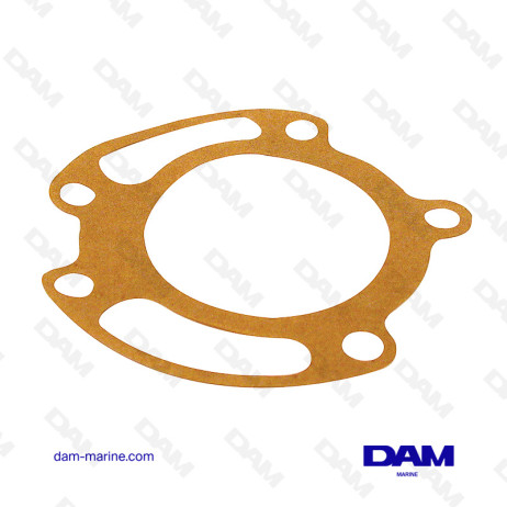 MERCRUISER BRAVO WATER PUMP SEAL