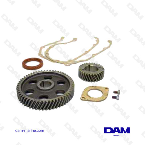 TIMING KIT VOLVO B20-B30