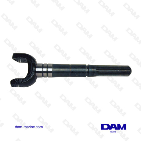 LONG DRIVE SHAFT GKN EXT BASE