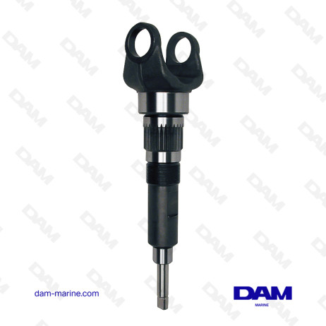 SHORT CARDAN SHAFT OMC COBRA BASE