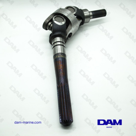 BASE CARDAN COMPLETA VOLVO GKN OEM