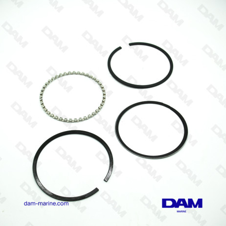 SEGMENTS GM305 STD