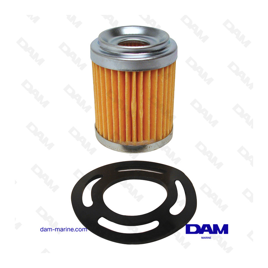 FUEL FILTER 53MM