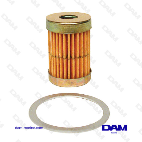 FUEL FILTER CARBURETOR PAPER