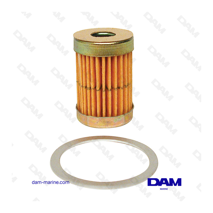 FUEL FILTER CARBURETOR PAPER