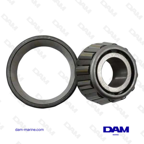 BEARING BASE DIAMETER - 49.2MM