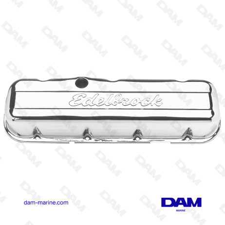 ROCKER COVER GM BB LOW - 2PCS