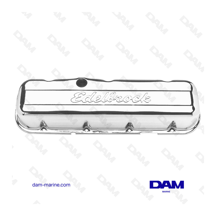 ROCKER COVER GM BB LOW - 2PCS