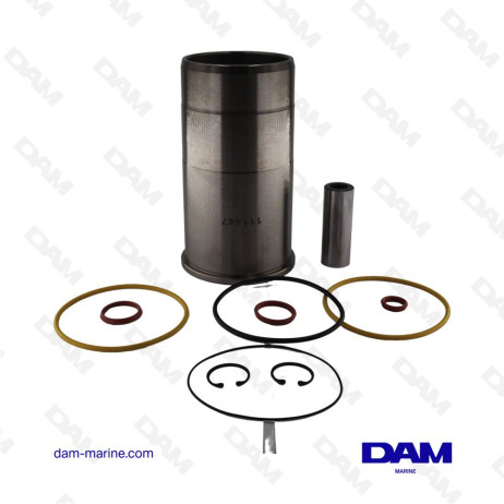 CYLINDER KIT VOLVO MD11-MD17 - 875549