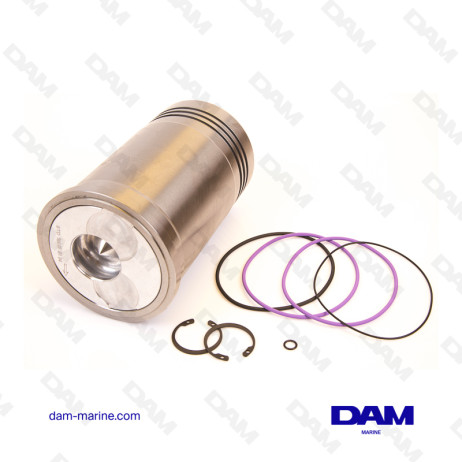 VOLVO CYLINDER KIT - 22185027