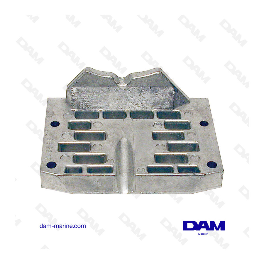 ANODE CALIPER OMC ELECTRIC