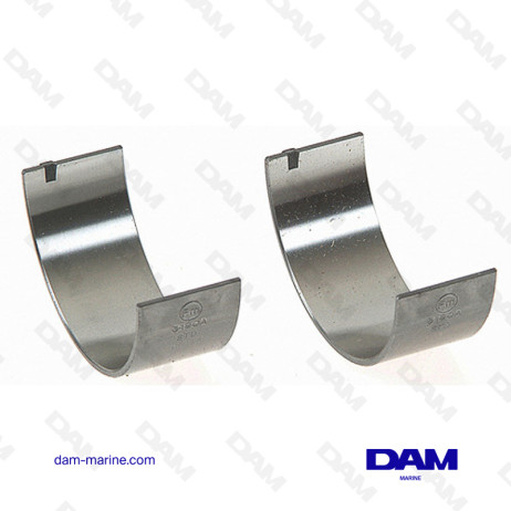 STD CONNECTING ROD BEARINGS