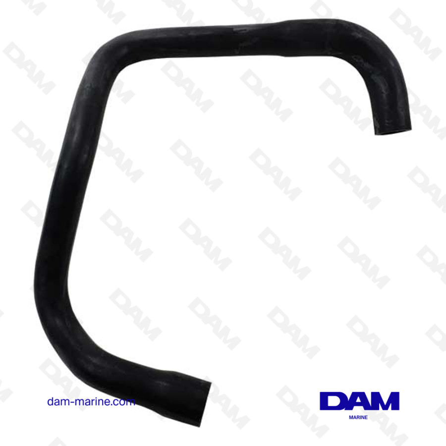 MERCRUISER COOLING HOSE