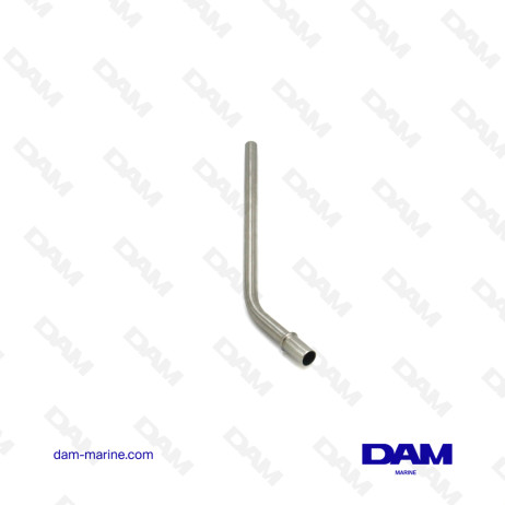 MERCRUISER OIL DIPSTICK TUBE