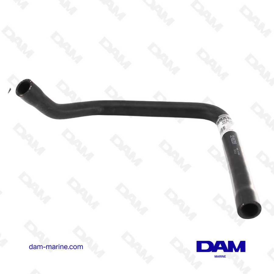 MERCRUISER COOLING HOSE