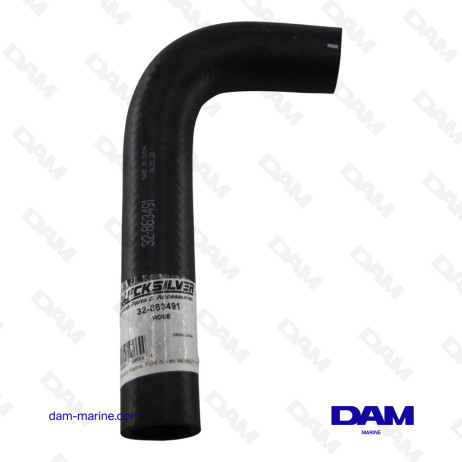 MERCRUISER COOLING HOSE