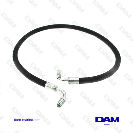 MERCRUISER STEERING HYDRAULIC HOSE