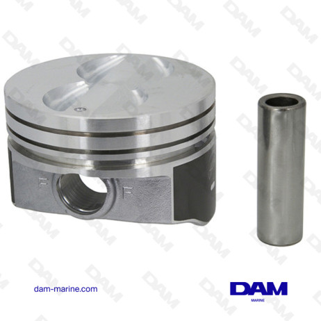 PISTON GM350 - STD