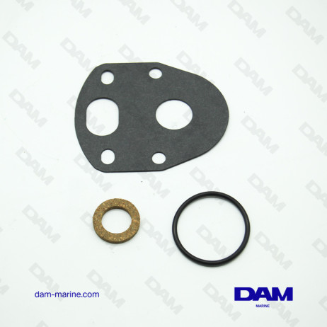 MECHANICAL OMC BASE GASKET KIT