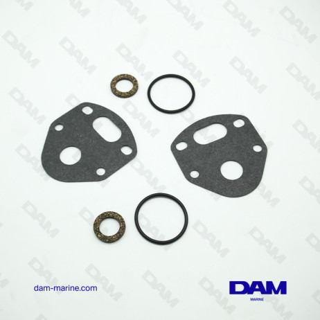 ELECTRIC OMC BASE GASKET KIT