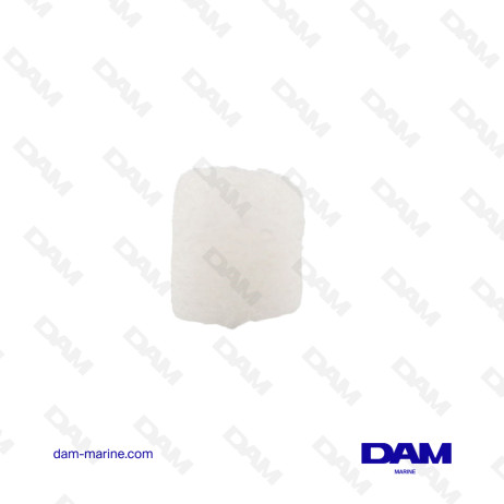 FILTRE MOUSSE IAC MERCRUISER OEM