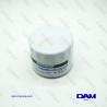 OEM SHORT OIL FILTER