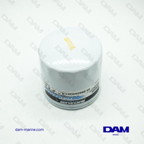 OEM MERCURY FUEL FILTER