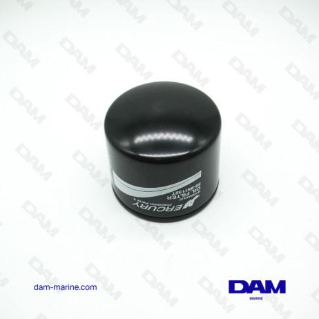 OEM MERCRUISER OIL FILTER