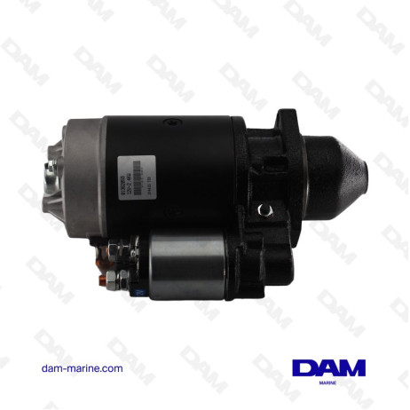 DIESEL STARTER VM494 4CYL