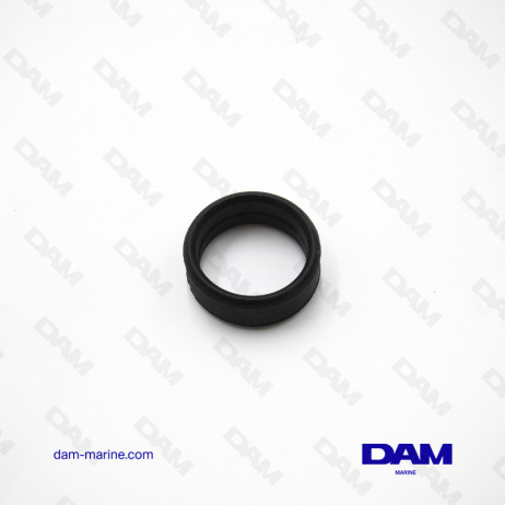 VOLVO EXCHANGER GASKET