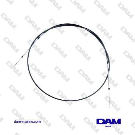 CABLE ANGLE DE BARRE EMBASE VOLVO DPH