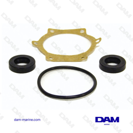 VOLVO SEAWATER PUMP GASKET KIT