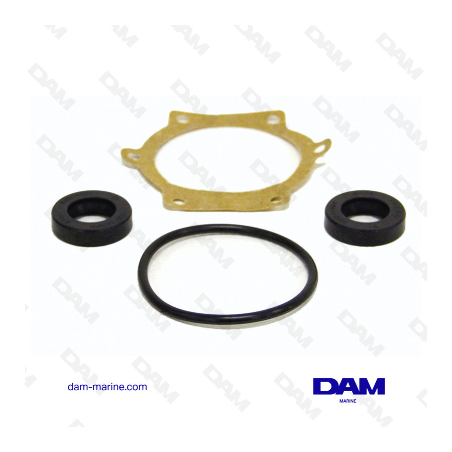 VOLVO SEAWATER PUMP GASKET KIT