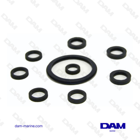 VOLVO COOLING GASKET KIT