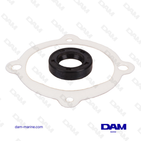 VOLVO SEAWATER PUMP GASKET KIT