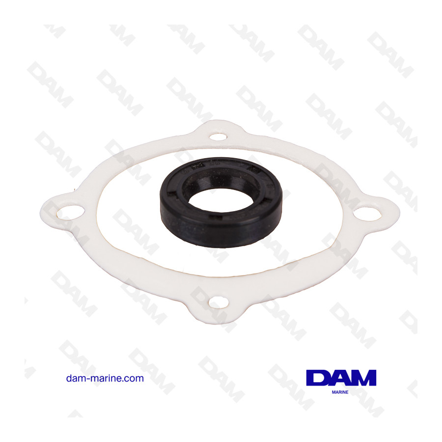 VOLVO SEAWATER PUMP GASKET KIT