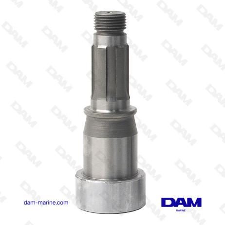 WATER PUMP SHAFT OMC BASE