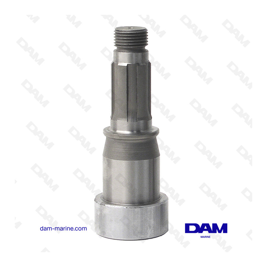 WATER PUMP SHAFT OMC BASE