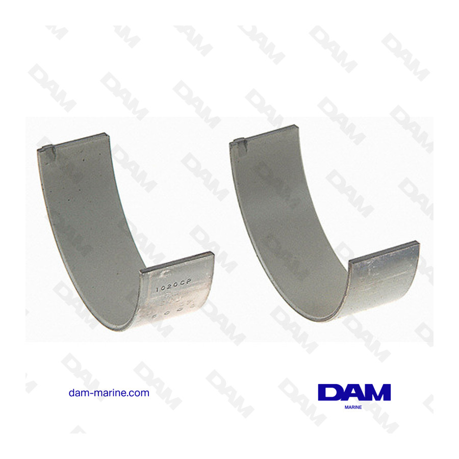 CONNECTING ROD BEARINGS 0.20