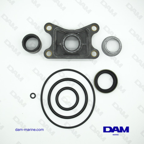 OMC KING COBRA LOWER GASKET KIT