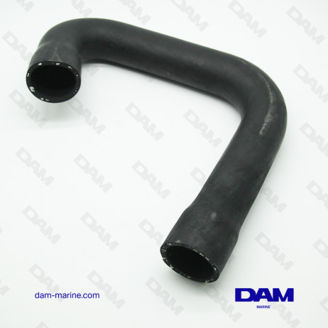 COOLING HOSE VOLVO V6-V8