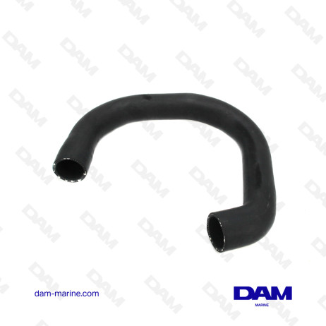 FORD BREATHING PUMP COOLING HOSE