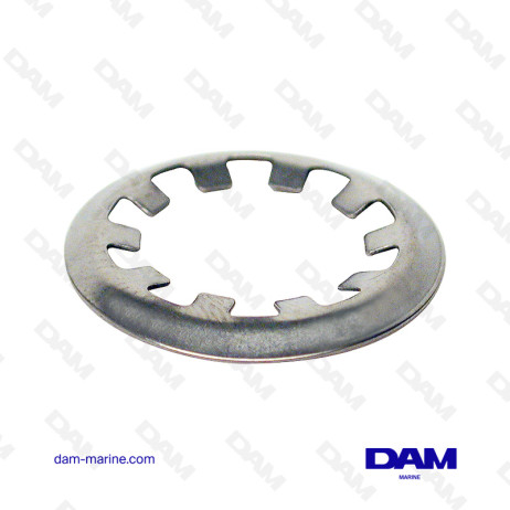 WASHER WEDGE FIRCTION VOLVO 3852516