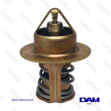 VOLVO THERMOSTAT 160° - 35MM