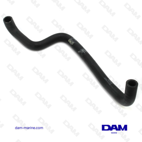 VOLVO COOLANT HOSE