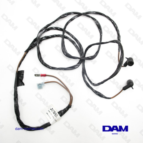 VOLVO WIRING HARNESS