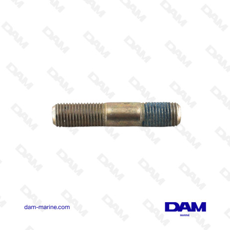 VOLVO DAMPER STUD