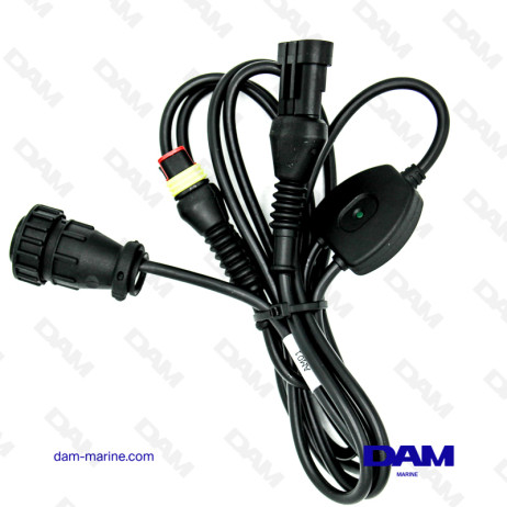 CABLE MARINE AM01 - PRINCIPAL*